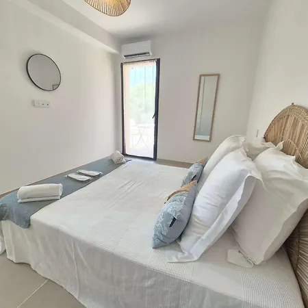 Votre Havre De Paix Au Coeur De Saint-florent Apartmán