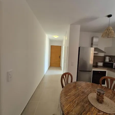 Votre Havre De Paix Au Coeur De Saint-florent Apartment *